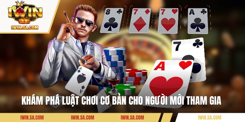 Bí Kíp Chơi Bài Xì Dách Hiệu Quả – Mẹo Hay Cho Tân Binh 2 Khám phá luật chơi cơ bản cho người mới tham gia