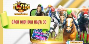 cách chơi đua ngựa 3d