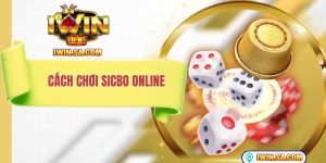 cách chơi sicbo online