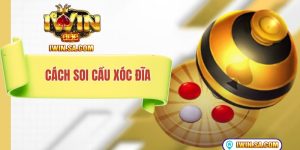 cách soi cầu xóc đĩa