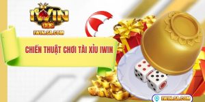chiến thuật chơi tài xỉu iwin