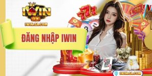 Đăng Nhập IWIN