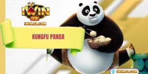 kungfu panda