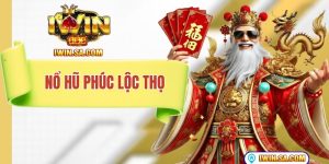 nổ hũ phúc lộc thọ