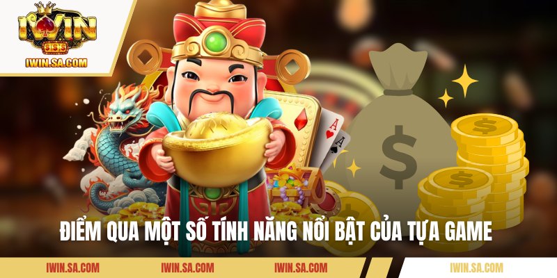 Nổ Hũ Phúc Lộc Thọ – Lý Do Tựa Game Làm Mưa Làm Gió Tại Iwin 2 Điểm qua một vài biểu tượng quan trọng trong game
