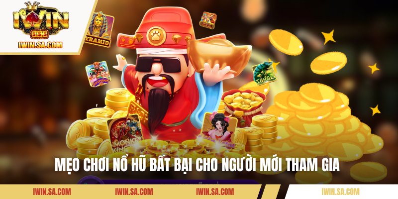 Nổ Hũ Phúc Lộc Thọ – Lý Do Tựa Game Làm Mưa Làm Gió Tại Iwin 3 Mẹo chơi nổ hũ bất bại cho người mới tham gia