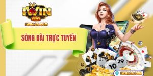 sòng bài trực tuyến