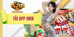 tải app iwin