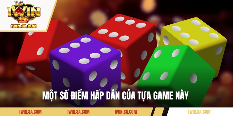 Tài Xỉu Live – Hòa Mình Vào Thế Giới Cược Theo Thời Gian Thực 2 Top các ưu điểm của trò chơi này