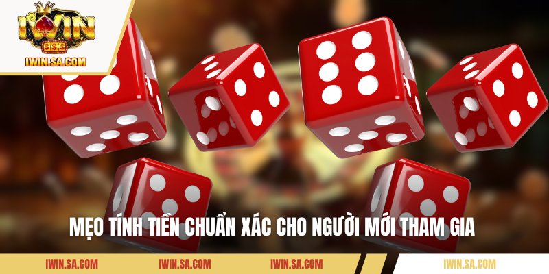 Tài Xỉu Live – Hòa Mình Vào Thế Giới Cược Theo Thời Gian Thực 3 Mẹo tính tiền chuẩn xác cho người mới tham gia