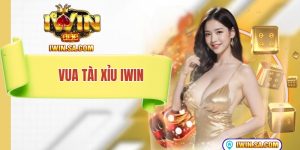 vua tài xỉu iwin